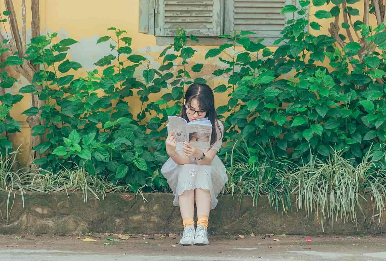 Garden Plans Book Review
